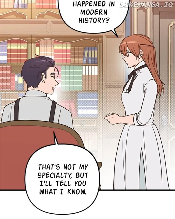 Single Wizard’s Dormitory Apartment Chapter 42 Online - página 80