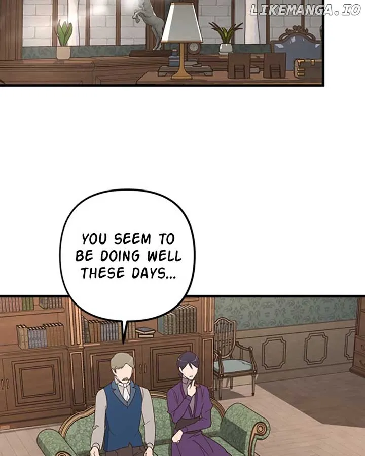 Single Wizard’s Dormitory Apartment Chapter 43 Online - página 2