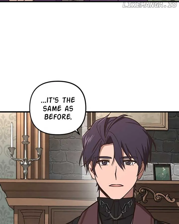 Single Wizard’s Dormitory Apartment Chapter 43 Online - página 5