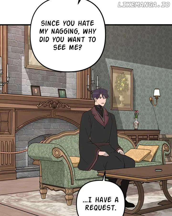 Single Wizard’s Dormitory Apartment Chapter 43 Online - página 13