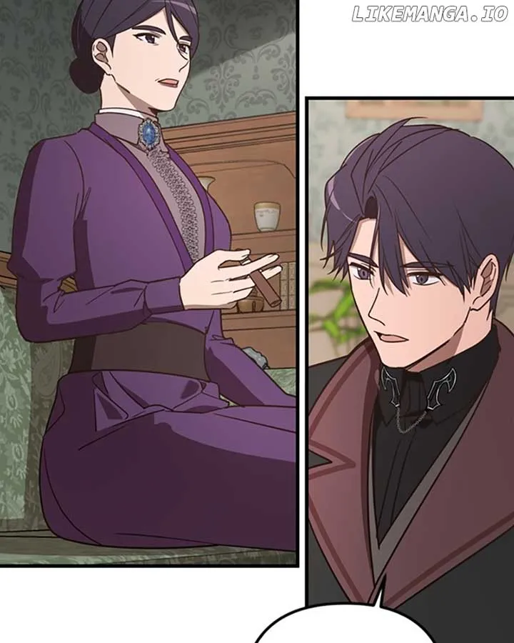 Single Wizard’s Dormitory Apartment Chapter 43 Online - página 21