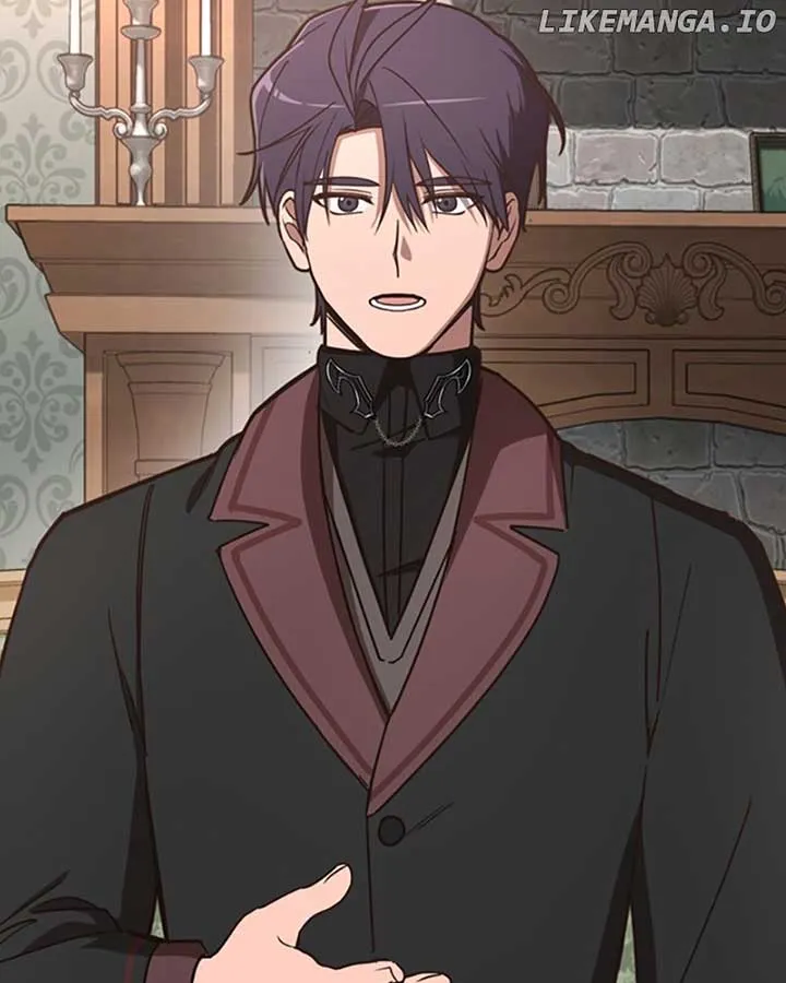 Single Wizard’s Dormitory Apartment Chapter 43 Online - página 27