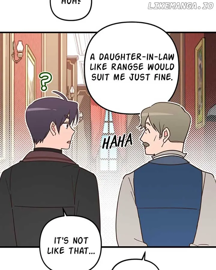 Single Wizard’s Dormitory Apartment Chapter 43 Online - página 36