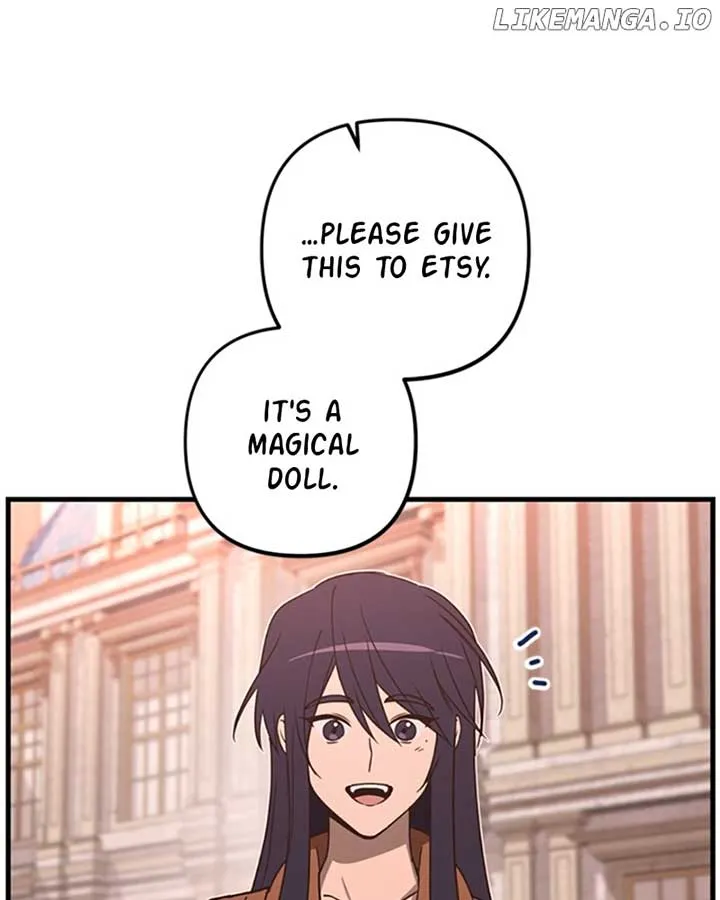Single Wizard’s Dormitory Apartment Chapter 43 Online - página 41