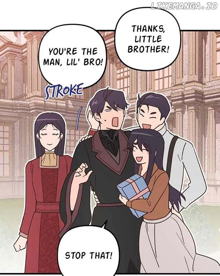 Single Wizard’s Dormitory Apartment Chapter 43 Online - página 43