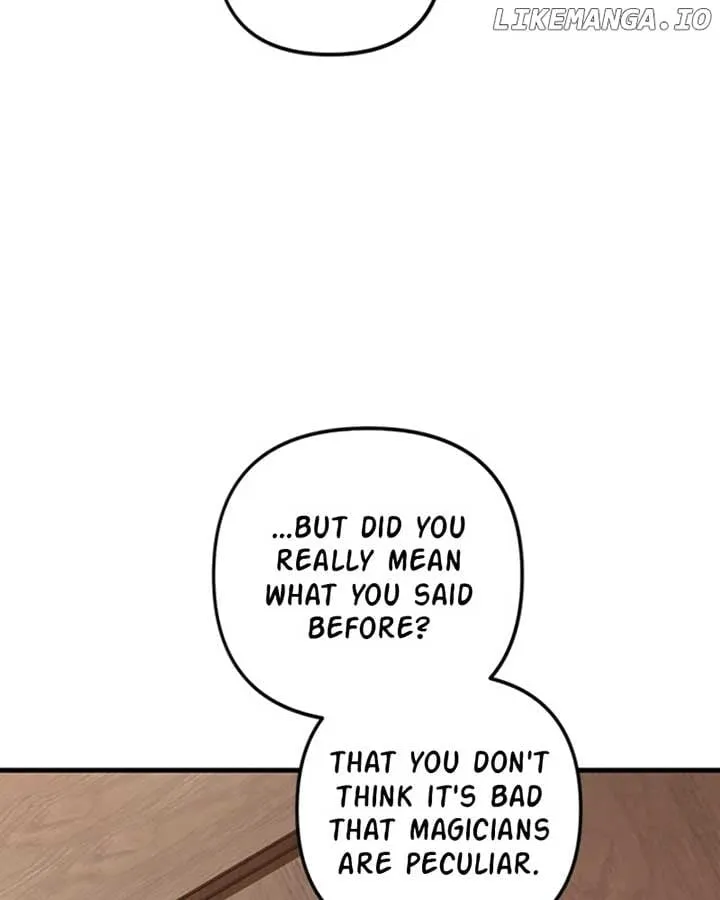 Single Wizard’s Dormitory Apartment Chapter 43 Online - página 61