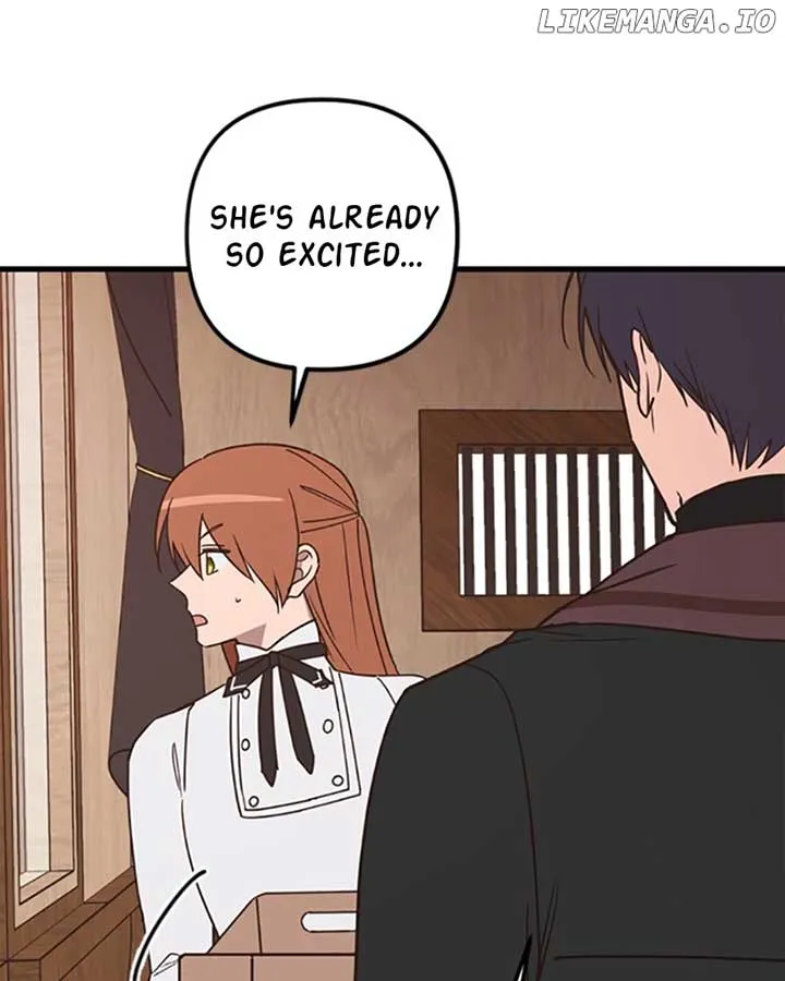 Single Wizard’s Dormitory Apartment Chapter 43 Online - página 69