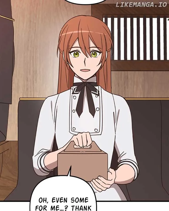 Single Wizard’s Dormitory Apartment Chapter 43 Online - página 71