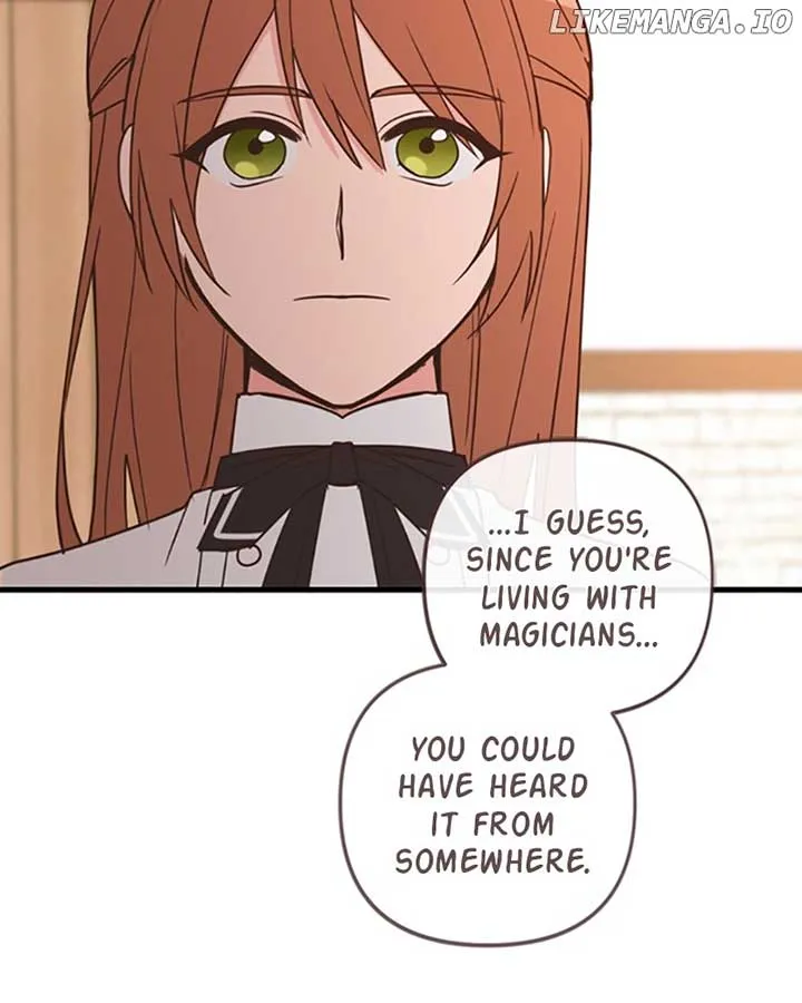 Single Wizard’s Dormitory Apartment Chapter 43 Online - página 78