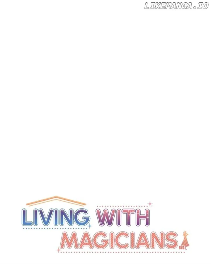Single Wizard’s Dormitory Apartment Chapter 44 Online - página 1