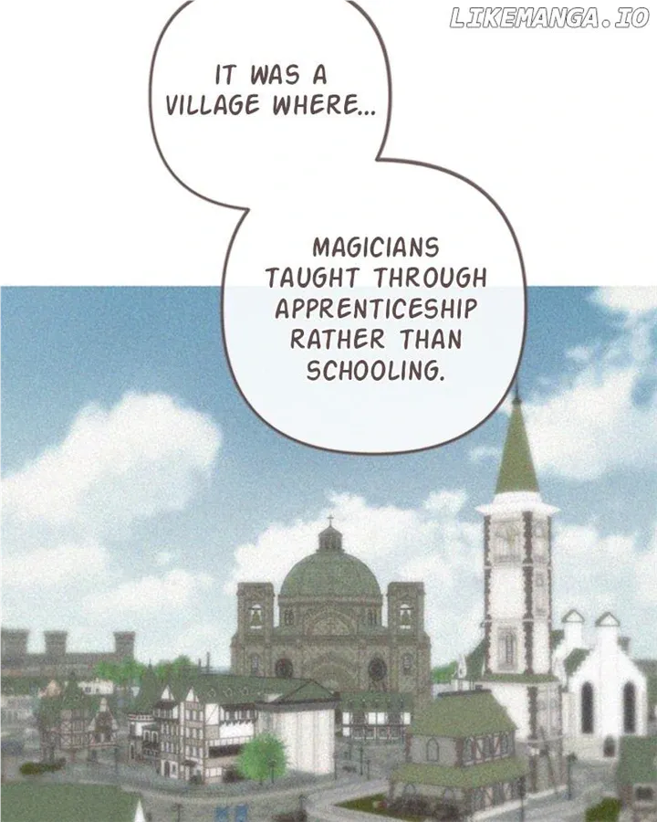 Single Wizard’s Dormitory Apartment Chapter 44 Online - página 5