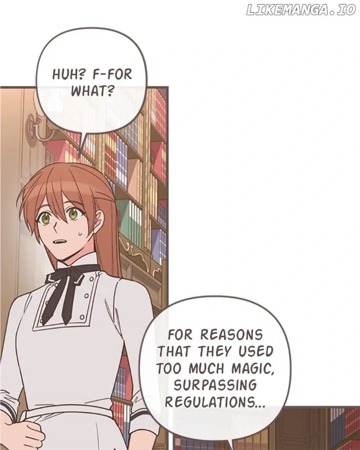 Single Wizard’s Dormitory Apartment Chapter 44 Online - página 13