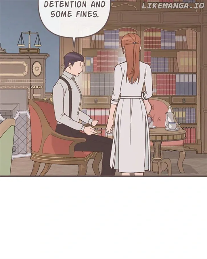 Single Wizard’s Dormitory Apartment Chapter 44 Online - página 16