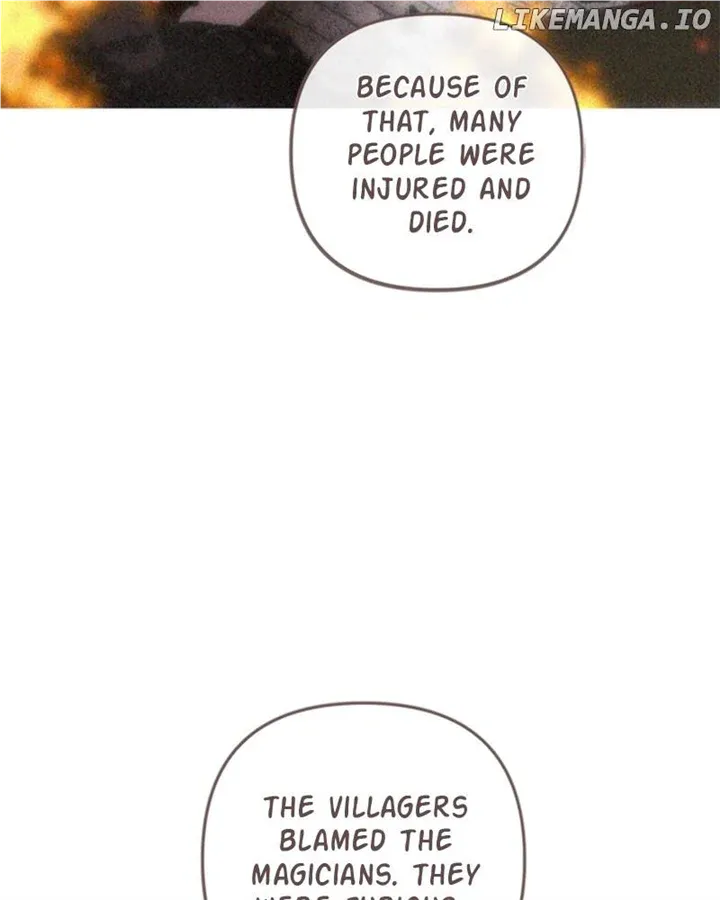 Single Wizard’s Dormitory Apartment Chapter 44 Online - página 22