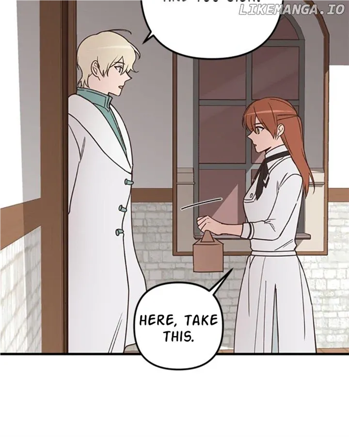 Single Wizard’s Dormitory Apartment Chapter 44 Online - página 32