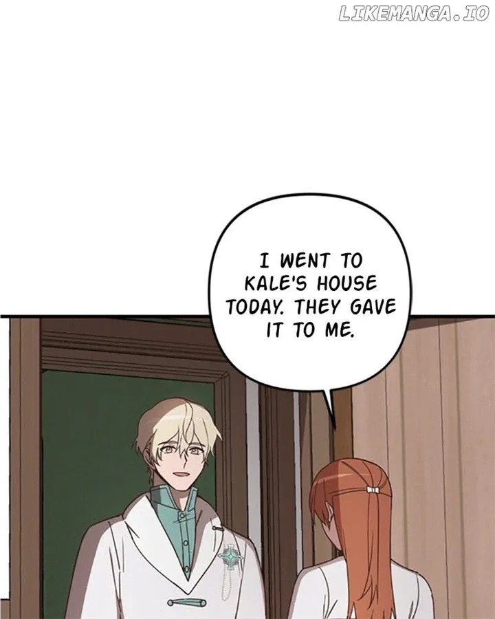 Single Wizard’s Dormitory Apartment Chapter 44 Online - página 33