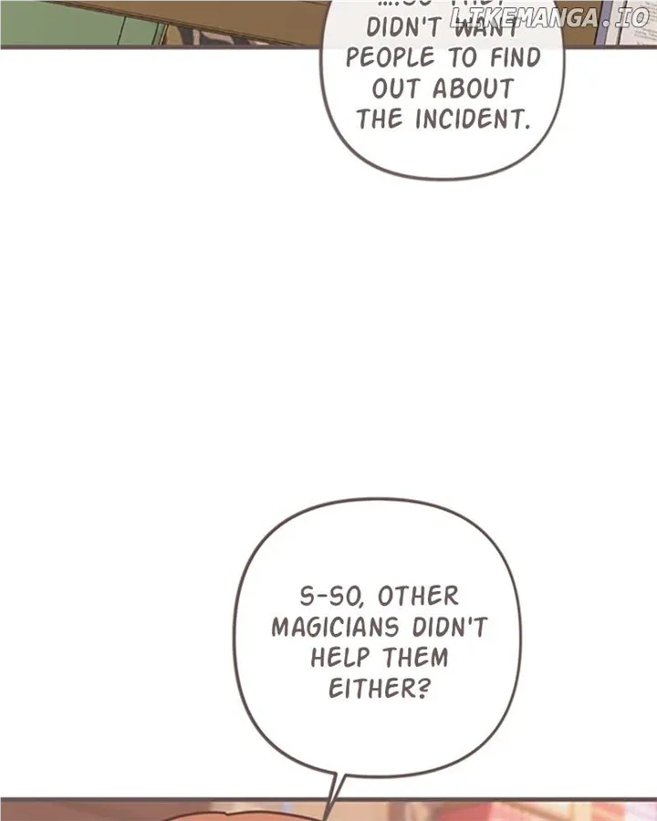 Single Wizard’s Dormitory Apartment Chapter 44 Online - página 48
