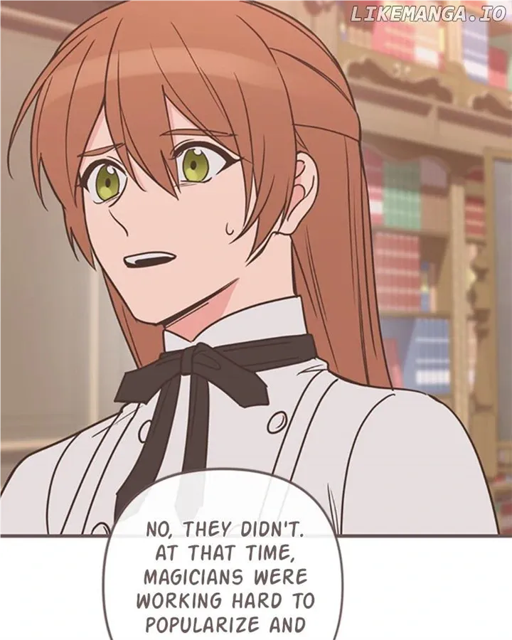 Single Wizard’s Dormitory Apartment Chapter 44 Online - página 49
