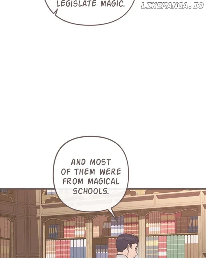 Single Wizard’s Dormitory Apartment Chapter 44 Online - página 50