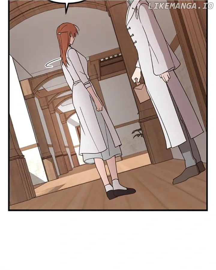 Single Wizard’s Dormitory Apartment Chapter 44 Online - página 59