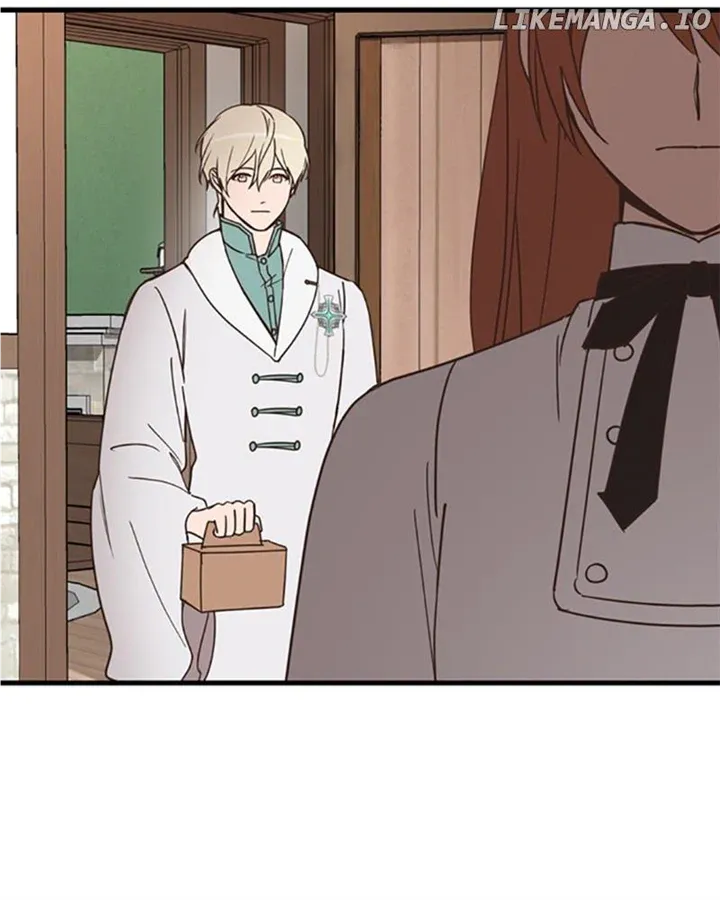 Single Wizard’s Dormitory Apartment Chapter 44 Online - página 62