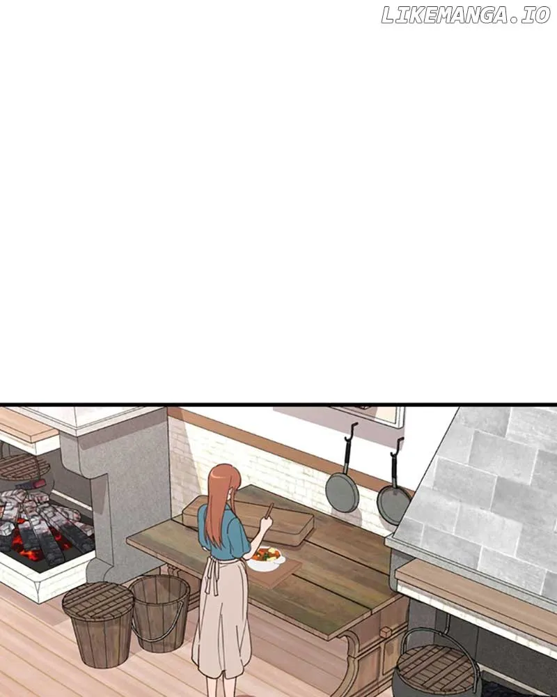 Single Wizard’s Dormitory Apartment Chapter 45 Online - página 1