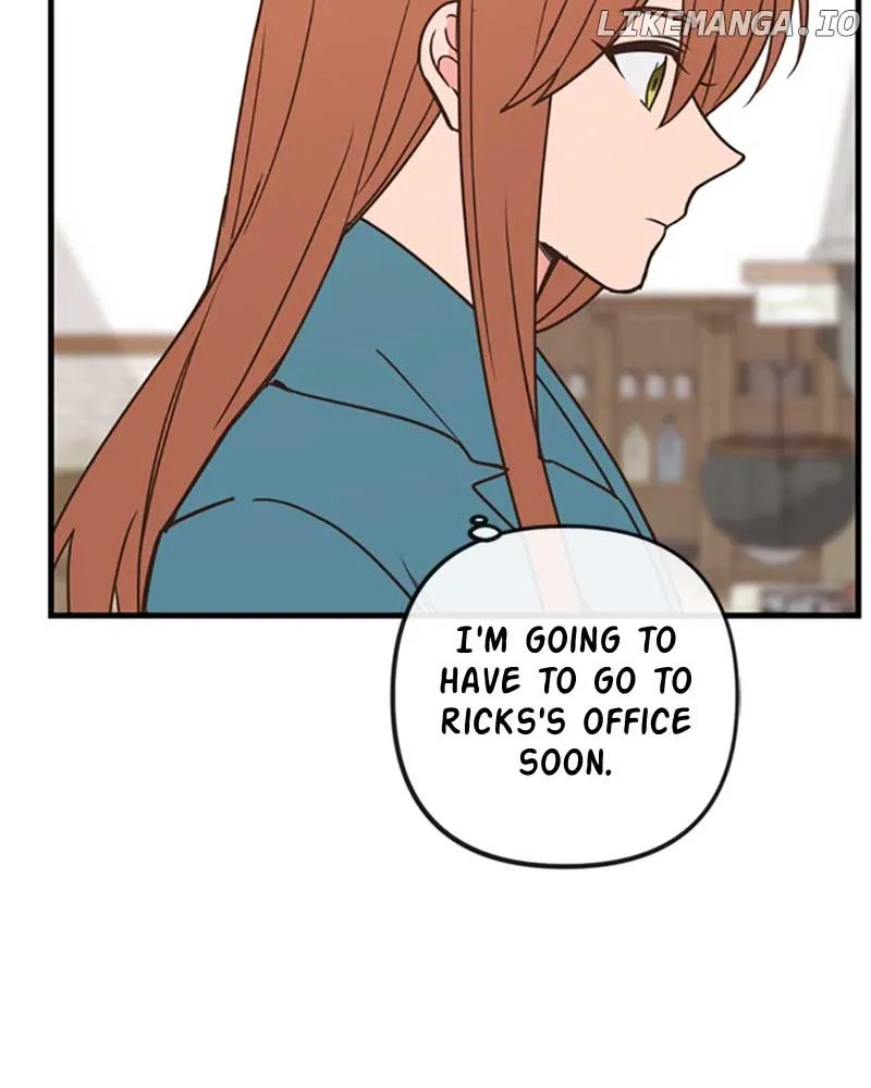 Single Wizard’s Dormitory Apartment Chapter 45 Online - página 3