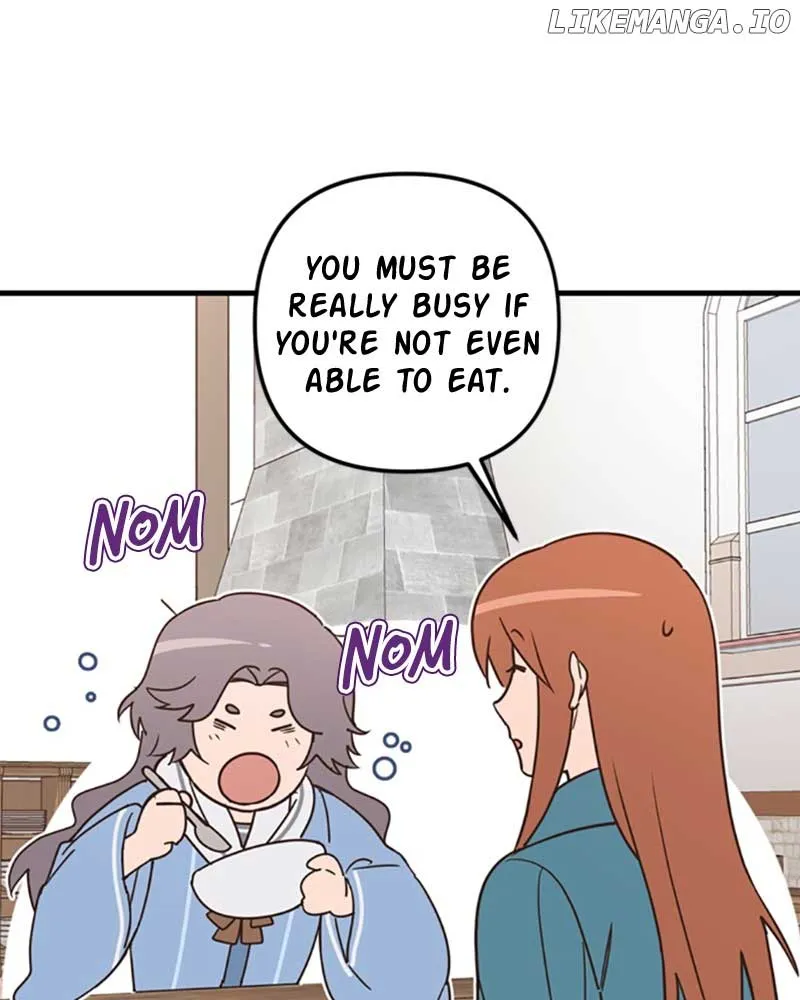 Single Wizard’s Dormitory Apartment Chapter 45 Online - página 12