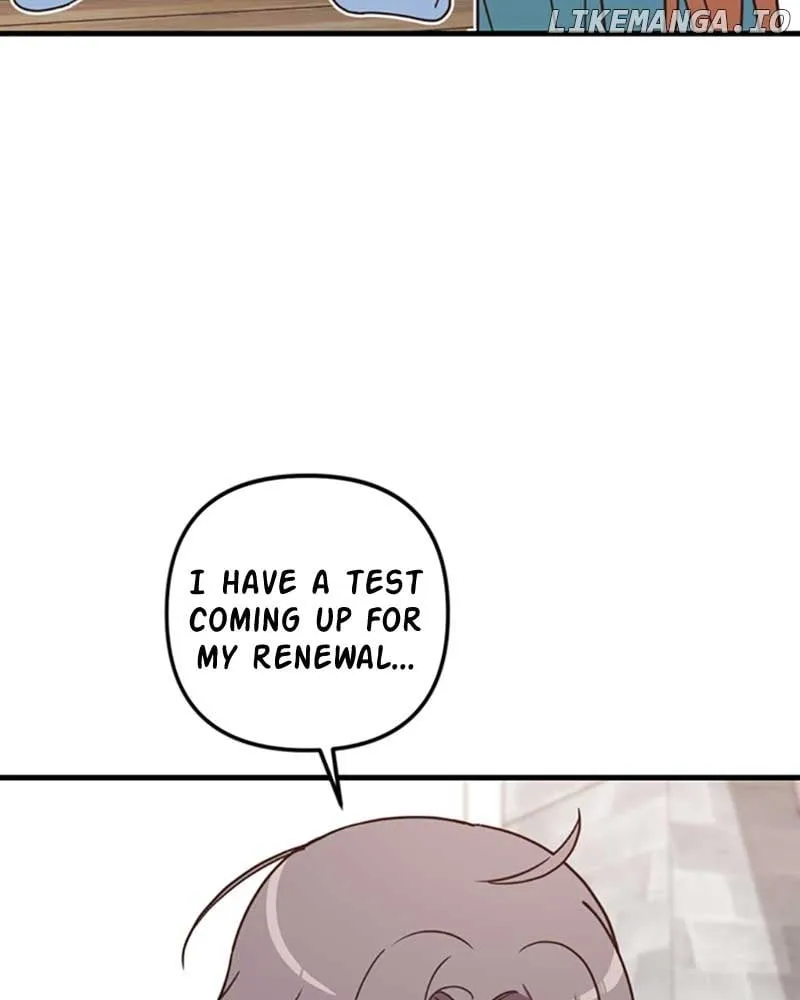 Single Wizard’s Dormitory Apartment Chapter 45 Online - página 13