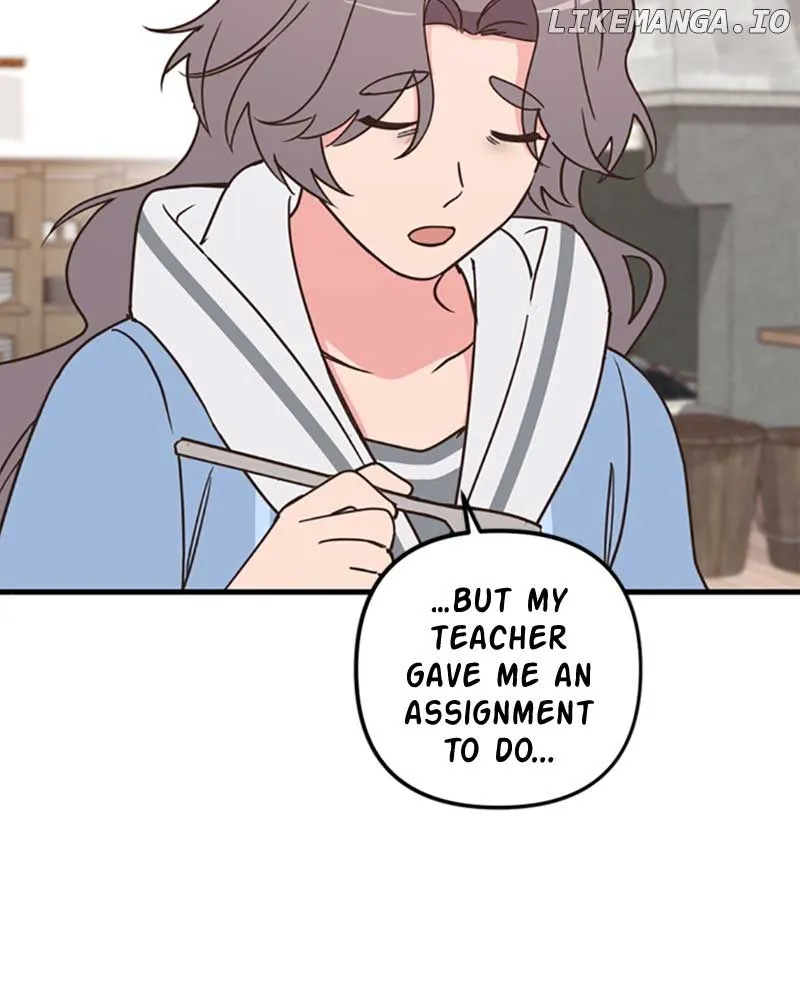 Single Wizard’s Dormitory Apartment Chapter 45 Online - página 14
