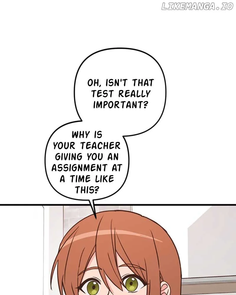 Single Wizard’s Dormitory Apartment Chapter 45 Online - página 15
