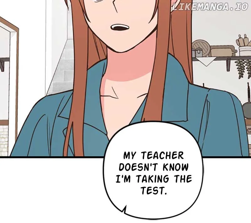 Single Wizard’s Dormitory Apartment Chapter 45 Online - página 16