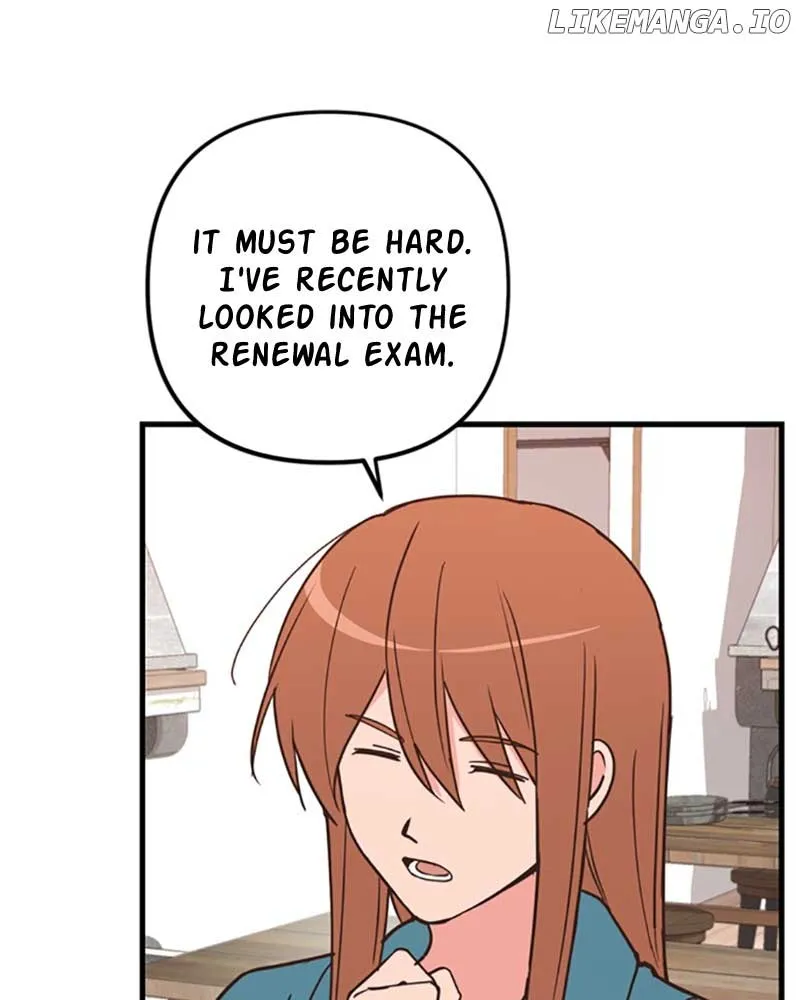 Single Wizard’s Dormitory Apartment Chapter 45 Online - página 19