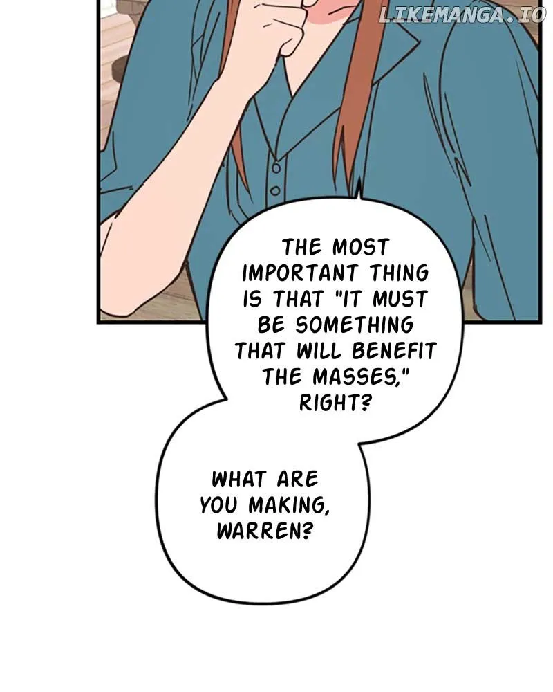 Single Wizard’s Dormitory Apartment Chapter 45 Online - página 20