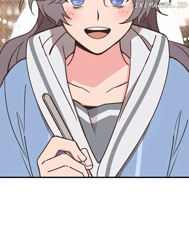 Single Wizard’s Dormitory Apartment Chapter 45 Online - página 22