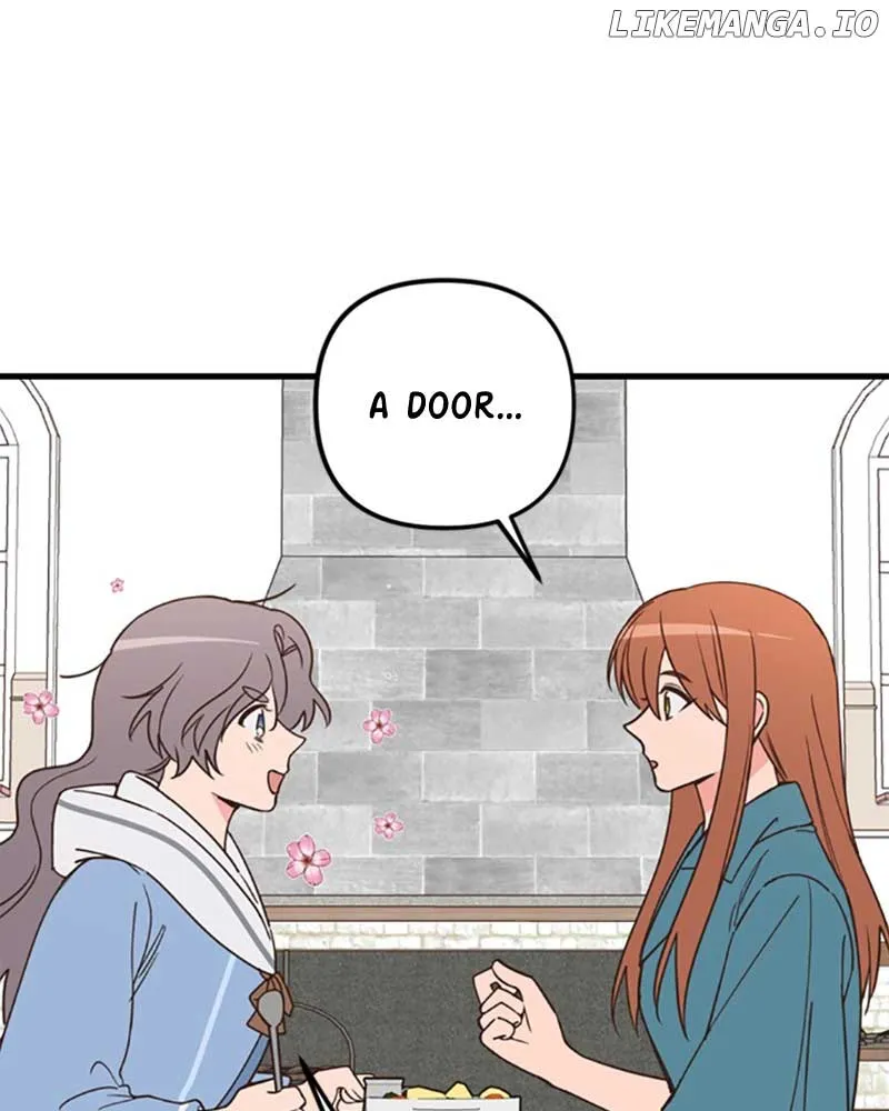 Single Wizard’s Dormitory Apartment Chapter 45 Online - página 23
