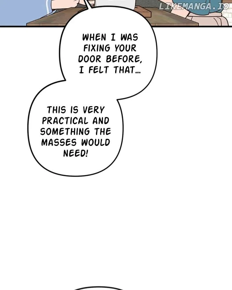 Single Wizard’s Dormitory Apartment Chapter 45 Online - página 24