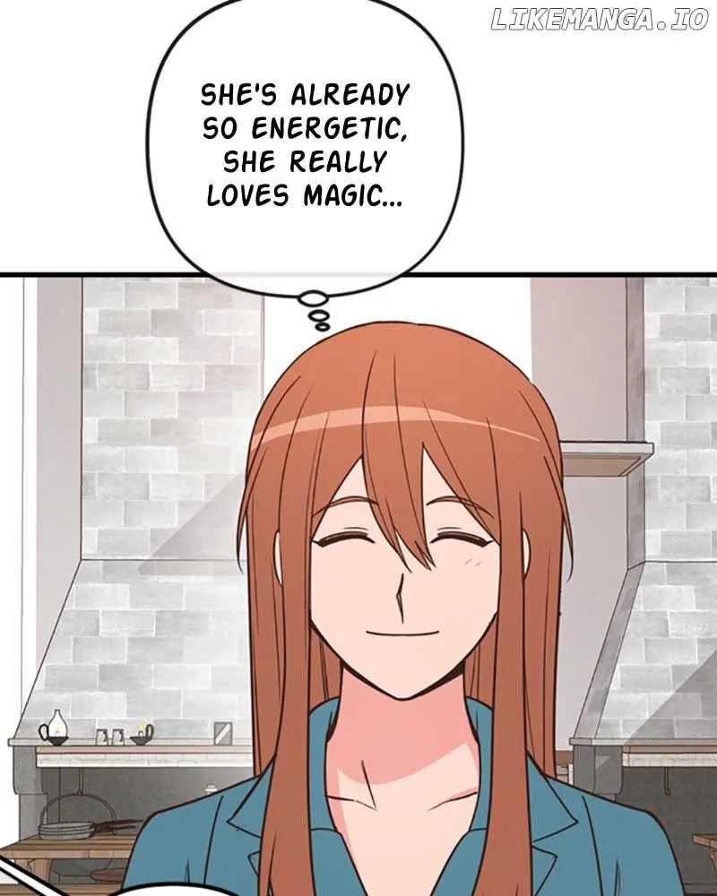 Single Wizard’s Dormitory Apartment Chapter 45 Online - página 25