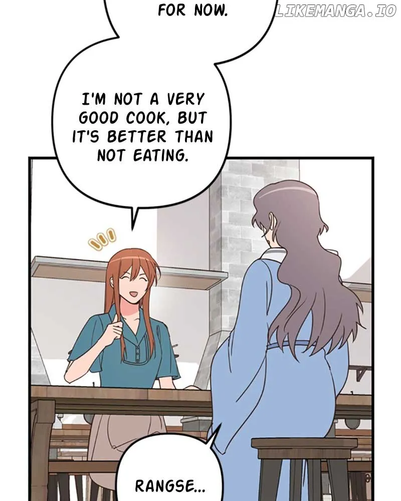 Single Wizard’s Dormitory Apartment Chapter 45 Online - página 31