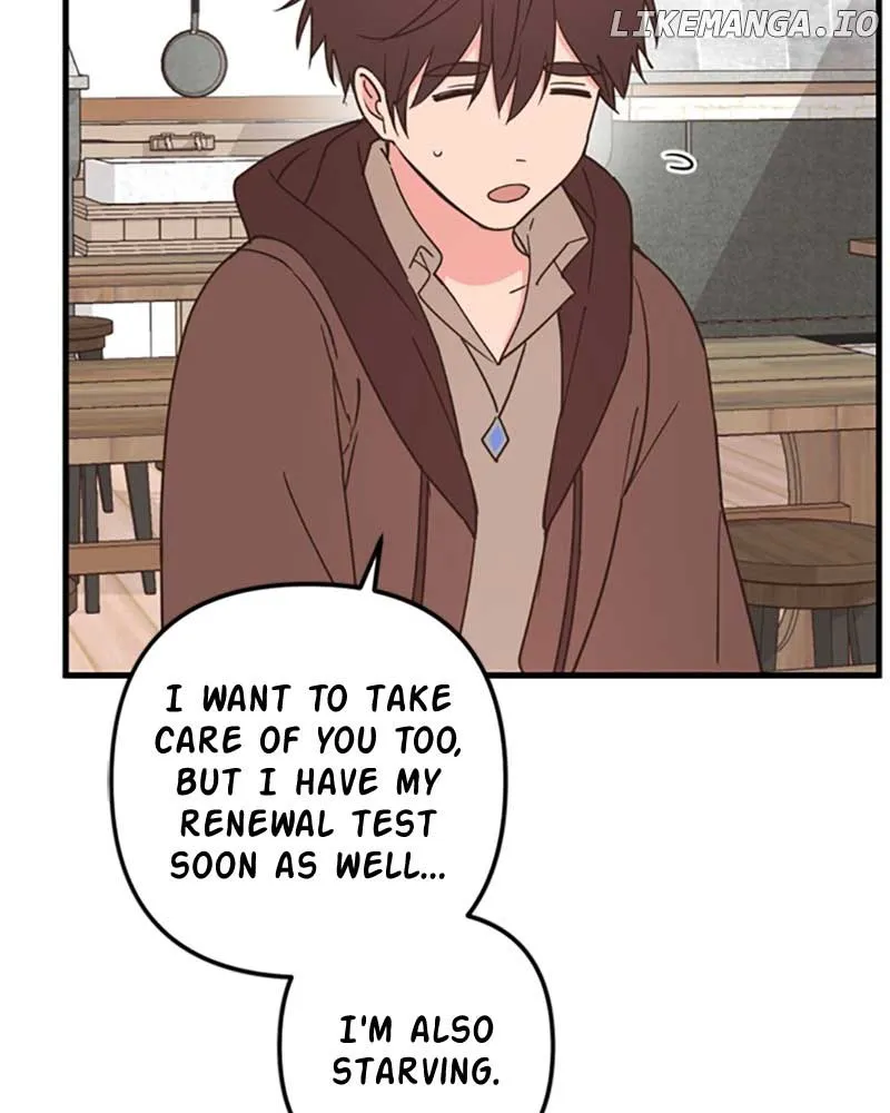 Single Wizard’s Dormitory Apartment Chapter 45 Online - página 33
