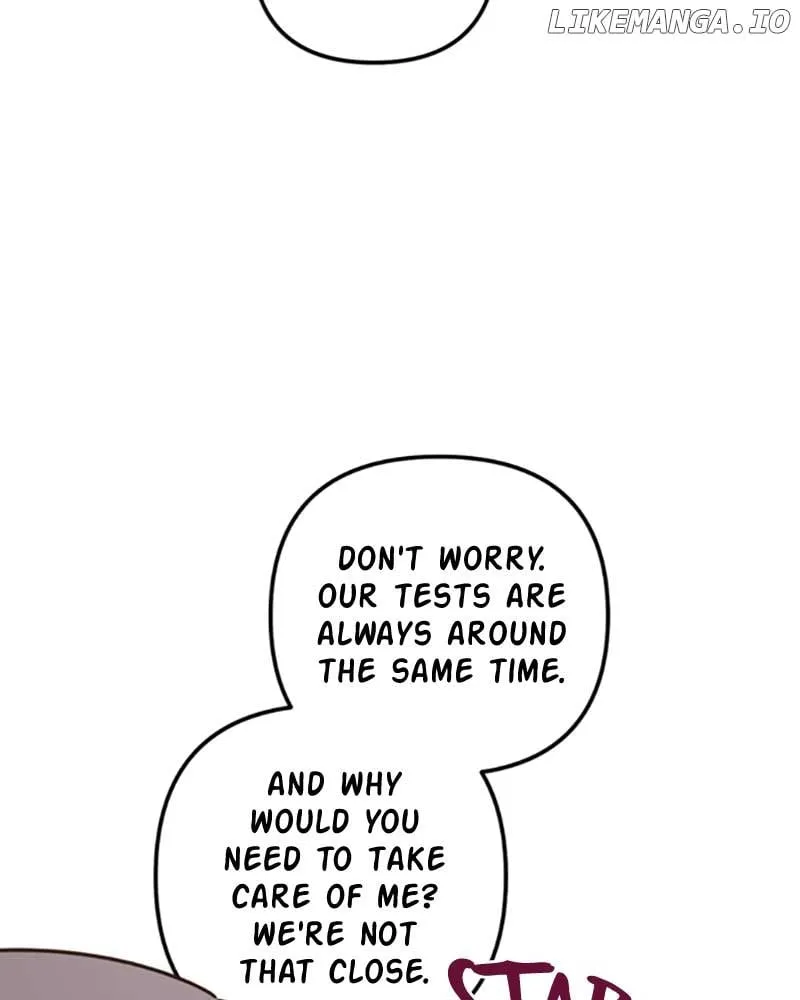 Single Wizard’s Dormitory Apartment Chapter 45 Online - página 34