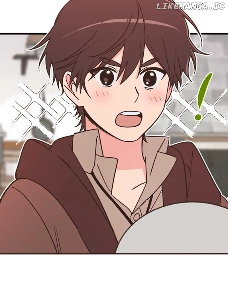 Single Wizard’s Dormitory Apartment Chapter 45 Online - página 40