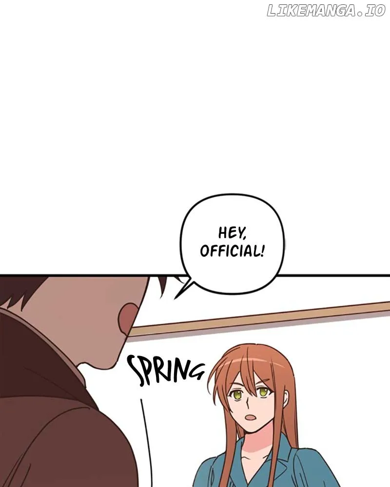 Single Wizard’s Dormitory Apartment Chapter 45 Online - página 41