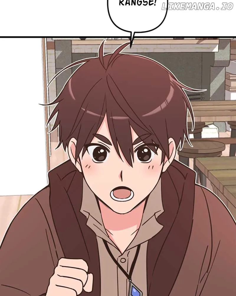 Single Wizard’s Dormitory Apartment Chapter 45 Online - página 43