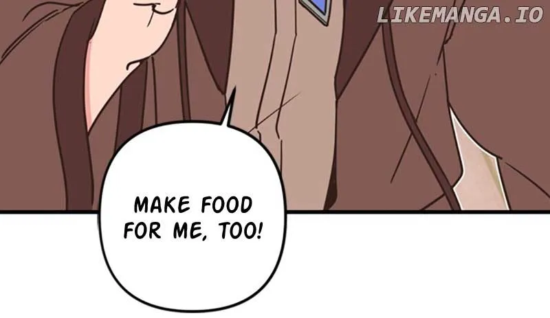 Single Wizard’s Dormitory Apartment Chapter 45 Online - página 44