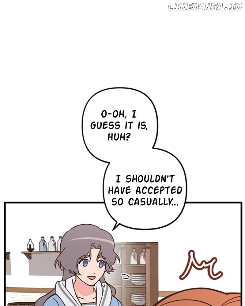 Single Wizard’s Dormitory Apartment Chapter 45 Online - página 47