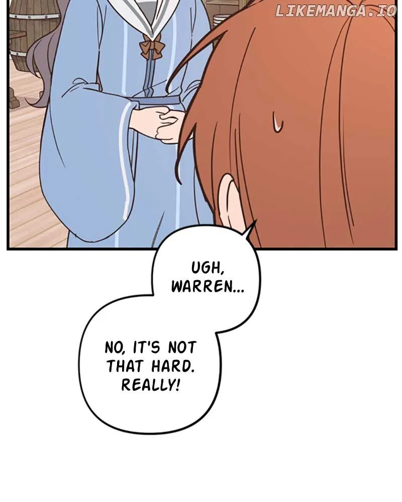 Single Wizard’s Dormitory Apartment Chapter 45 Online - página 48