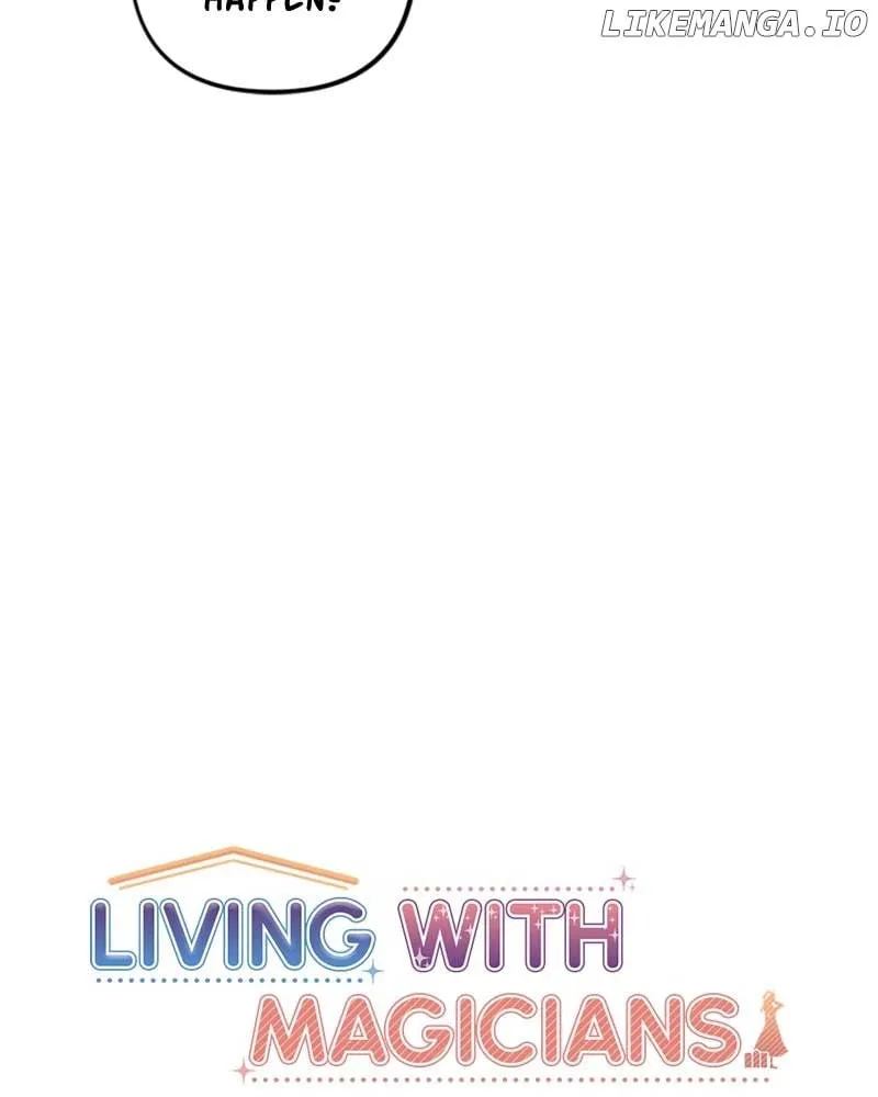 Single Wizard’s Dormitory Apartment Chapter 45 Online - página 52