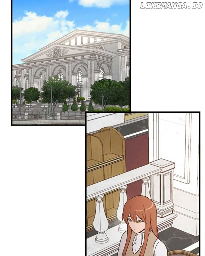 Single Wizard’s Dormitory Apartment Chapter 45 Online - página 54