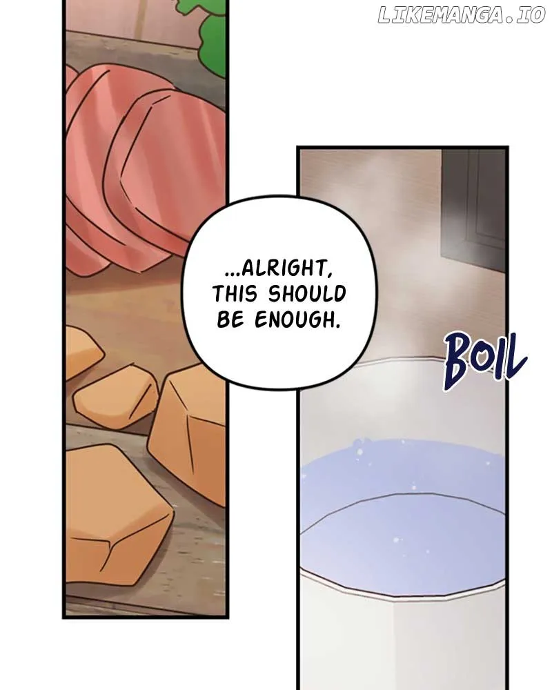 Single Wizard’s Dormitory Apartment Chapter 45 Online - página 58